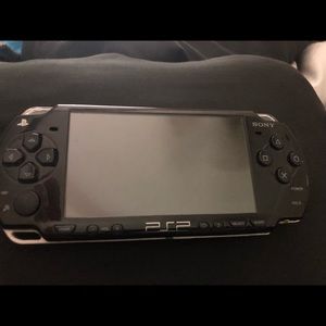 PSP-2001